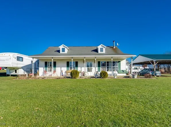 407 Township Road 581, Sullivan, OH 44880