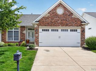 317 Gullane Dr, Saint Charles, MO 63301