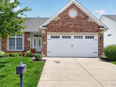 317 Gullane Dr, Saint Charles, MO, 63301