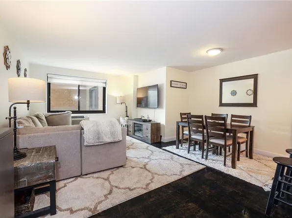 100 E Hartsdale Avenue #4RE, Hartsdale, NY 10530