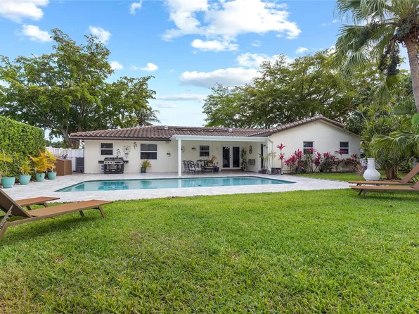 8433 NW 27th Drive, Coral Springs, FL 33065