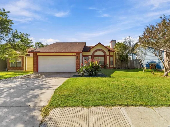 7226 Sunlit Trail, San Antonio, TX 78244