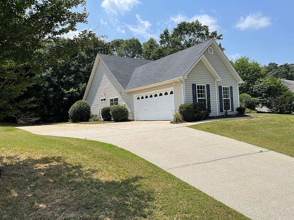7052 Litany Ct, Flowery Branch, GA 30542 Zillow