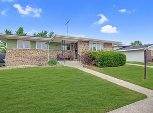 2936 193rd Pl, Lansing, IL 60438