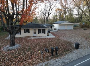 8850 N Waverly Park Rd, Martinsville, IN
