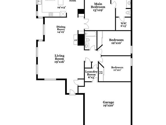 2nd image of this home