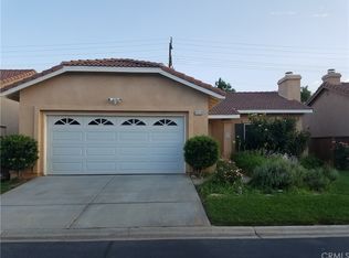 2926 W Rainbow Ln, Banning, CA 92220