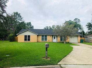 107 Lafitte Dr, Slidell, LA 70458