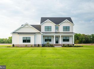 22430 Hummingbird Rd, Ellendale, DE 19941