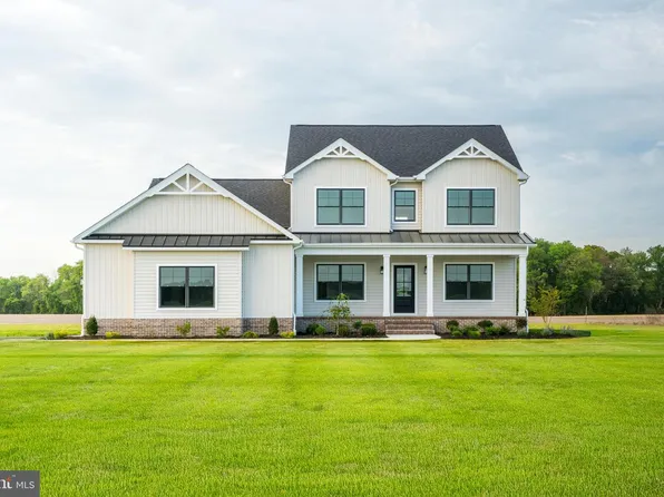 22430 Hummingbird Rd, Ellendale, DE 19941