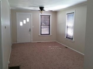 1308 K St, La Porte, IN