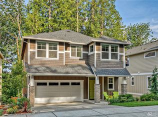 17821 3rd Ave SE, Bothell, WA 98012
