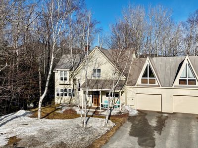6057 Village On The Green Road UNIT 6057, Kingfield, ME, 04947
