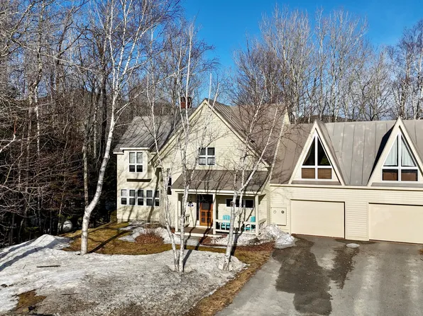 6057 Village On The Green Road #6057, Carrabassett Valley, ME 04947