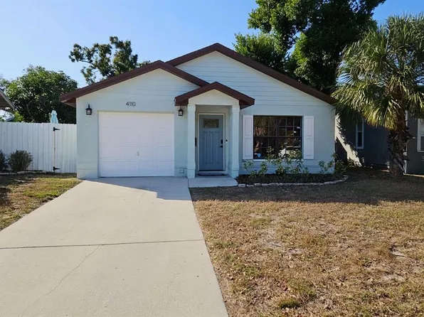 4110 2nd Ave S, Saint Petersburg, FL 33711