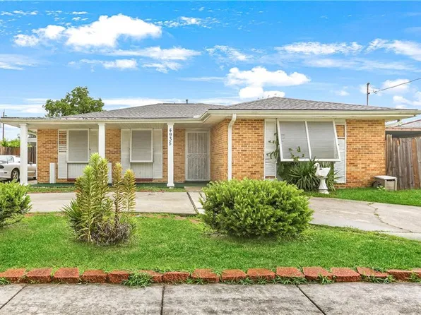 4935 Cardenas Dr, New Orleans, LA 70127