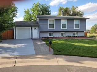 16589 E Dickenson Pl, Aurora, CO 80013