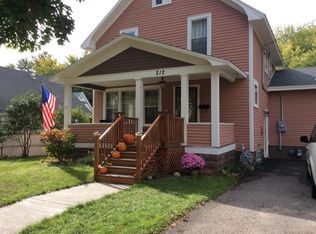 212 N Chester St, Sparta, WI 54656