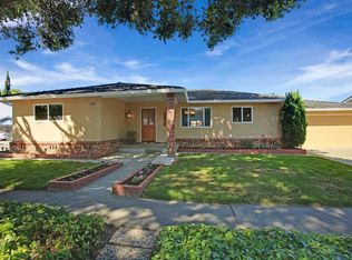 37983 Camden St, Fremont, CA 94536