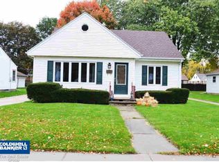 904 Colonial Ave, Green Bay, WI 54304