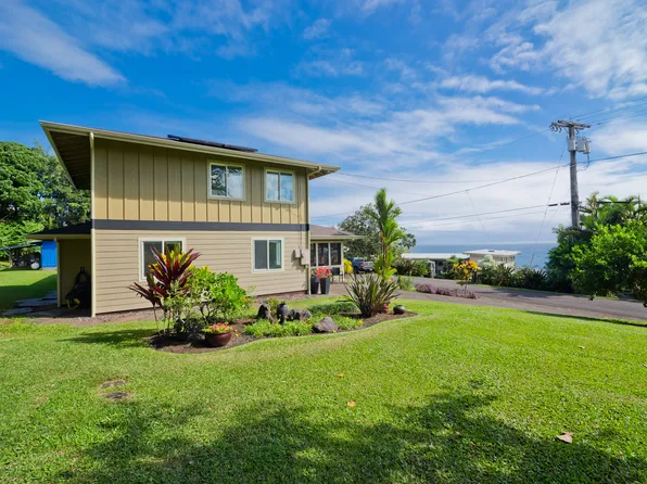 49 Paukaa Dr, Hilo, HI 96720