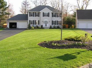 5 Northgate Cir, Worcester, MA 01606