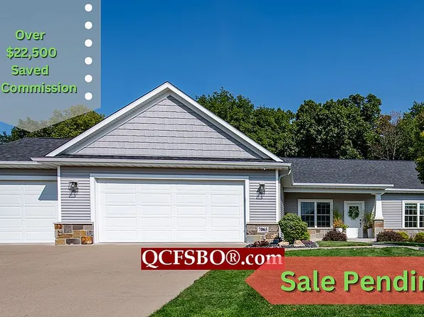 7065 Alvie Ln, Bettendorf, IA 52722