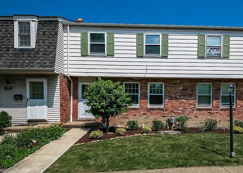 1st image of 7458 Princeton Ct #F