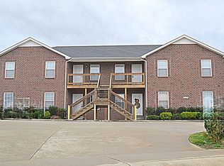 306 Rowand Ct, Clarksville, TN 37042