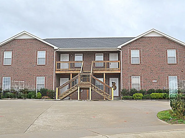 306 Rowand Ct, Clarksville, TN 37042