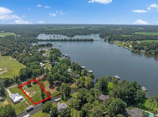 LOT 1 Swift Creek Rd, Cordele, GA 31015