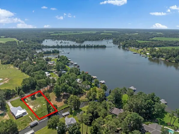 LOT 1 Swift Creek Rd, Cordele, GA 31015