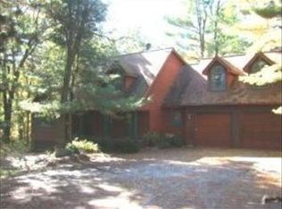 520 Forrest St, Black River Falls, WI 54615