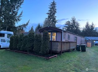 12215 Bryant St SE, Tenino, WA 98589