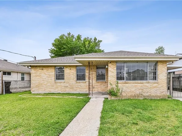 2338 Corinne Dr, Chalmette, LA 70043