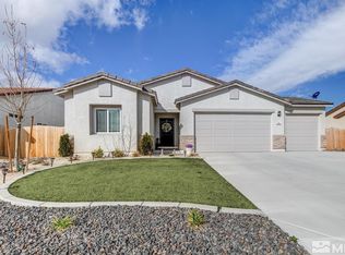 815 Karry Way, Fallon, NV 89406