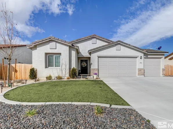 815 Karry Way, Fallon, NV 89406