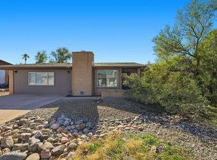 8000 E Tulip Tree St, Tucson, AZ 85730