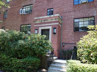 40 Stetson St APT 4, Brookline, MA 02446