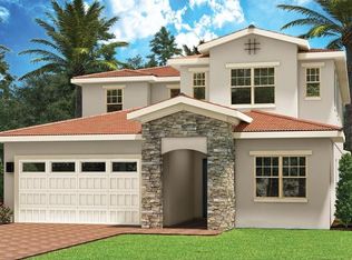 13742 Larkton Ln, Orlando, FL 32832