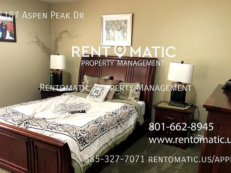 11187 S Aspen Peak Dr — Photo 13