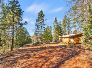 21235 Spring Garden Rd, Foresthill, CA 95631