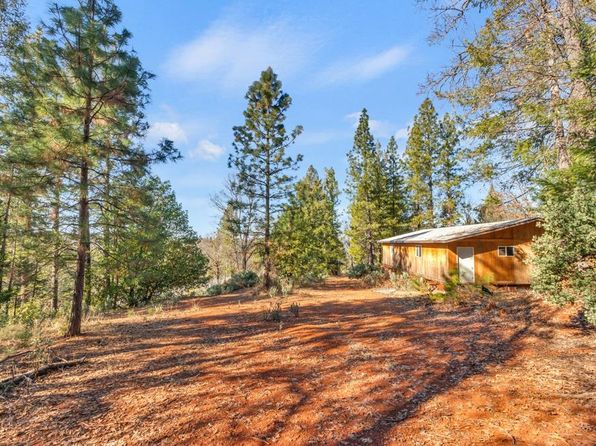 21235 Spring Garden Rd, Foresthill, CA 95631