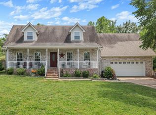 10006 Wendy Way, Lyles, TN 37098
