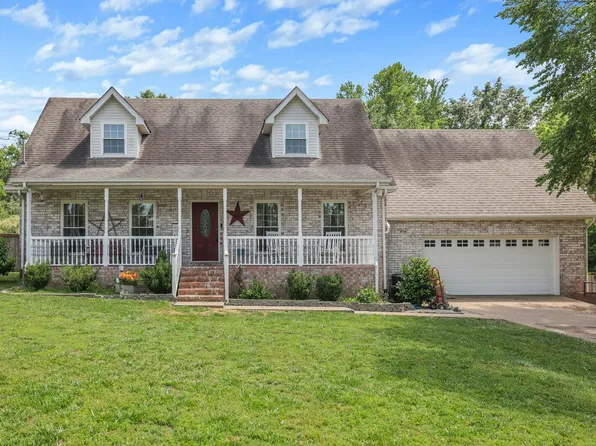 10006 Wendy Way, Lyles, TN 37098