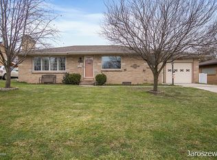 1526 Mayfield Ave NE, Grand Rapids, MI 49505