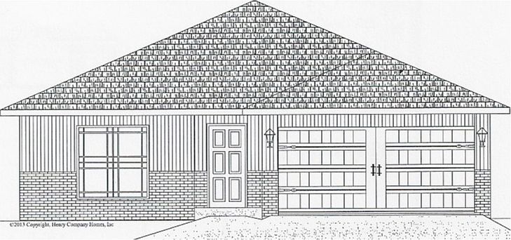 2nd image of 4342 Village Ln