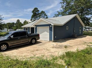 2535 Wakulla Ave, Panama City, FL 32405