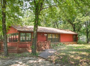 143 Robinson Ln, Ardmore, OK 73401