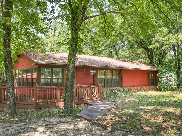 143 Robinson Ln, Ardmore, OK 73401